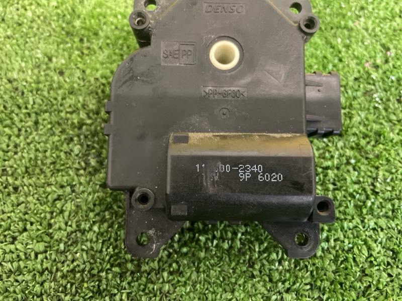 Сервопривод заслонок печки, 2000 рублей, Красноярск