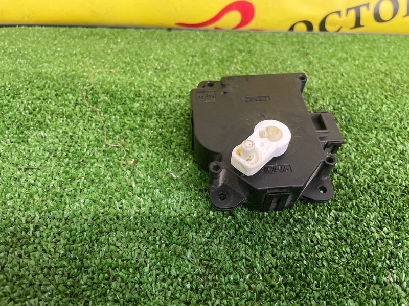 Сервопривод заслонок печки, 2000 рублей, Красноярск