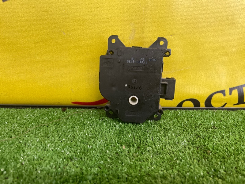 Сервопривод заслонок печки, 2000 рублей, Красноярск