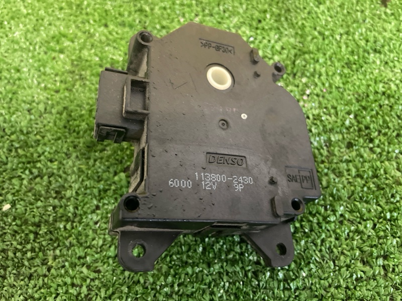 Сервопривод заслонок печки, 2000 рублей, Красноярск