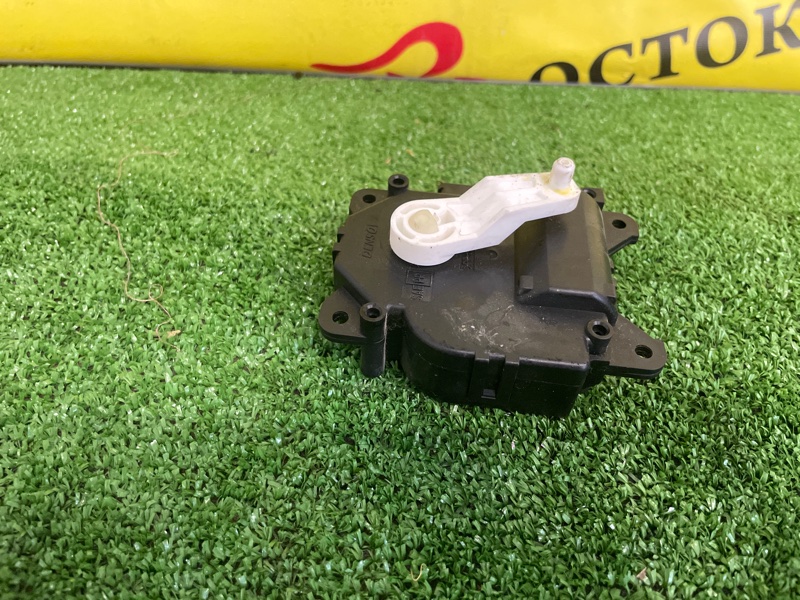 Сервопривод заслонок печки, 2000 рублей, Красноярск