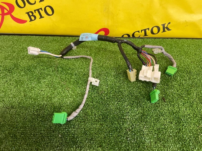 Сервопривод заслонок печки, 2000 рублей, Красноярск