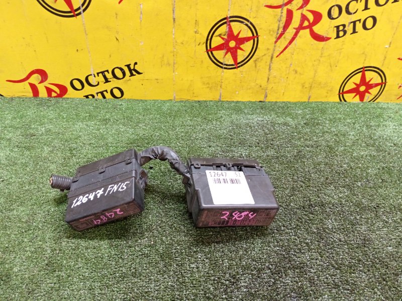 Блок предохранителей под капот, 400 рублей, Красноярск