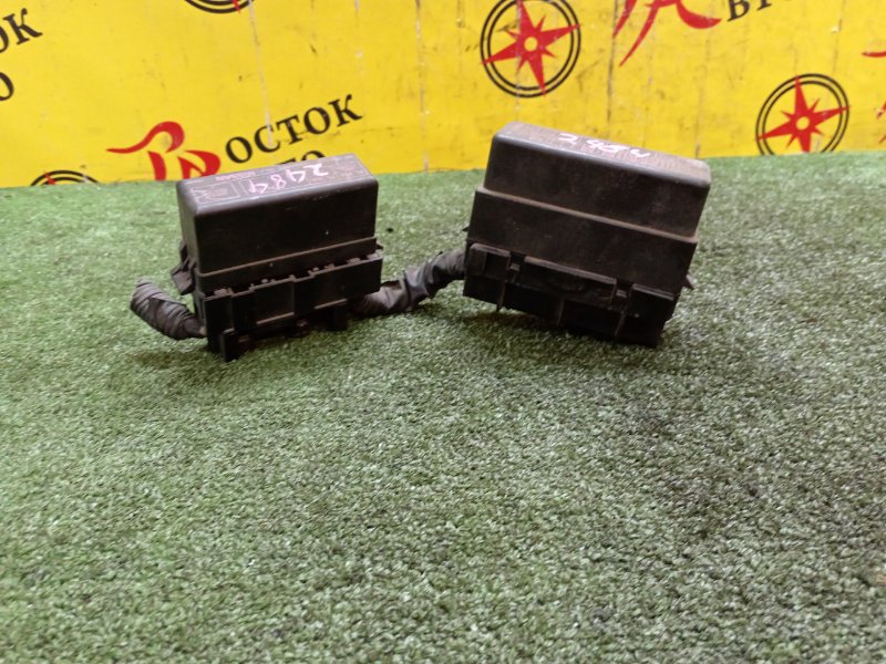 Блок предохранителей под капот, 400 рублей, Красноярск