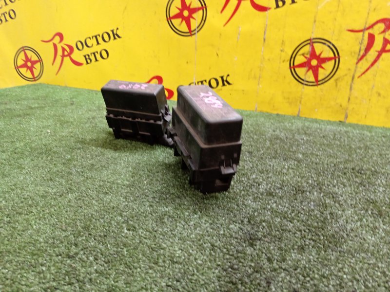 Блок предохранителей под капот, 400 рублей, Красноярск