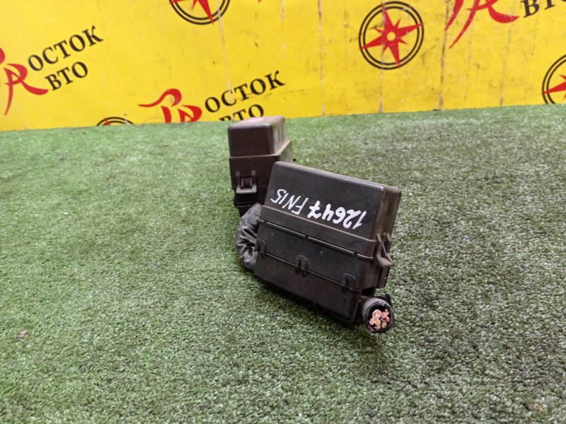 Блок предохранителей под капот, 400 рублей, Красноярск