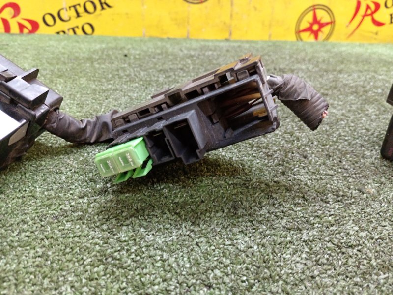 Блок предохранителей под капот, 400 рублей, Красноярск