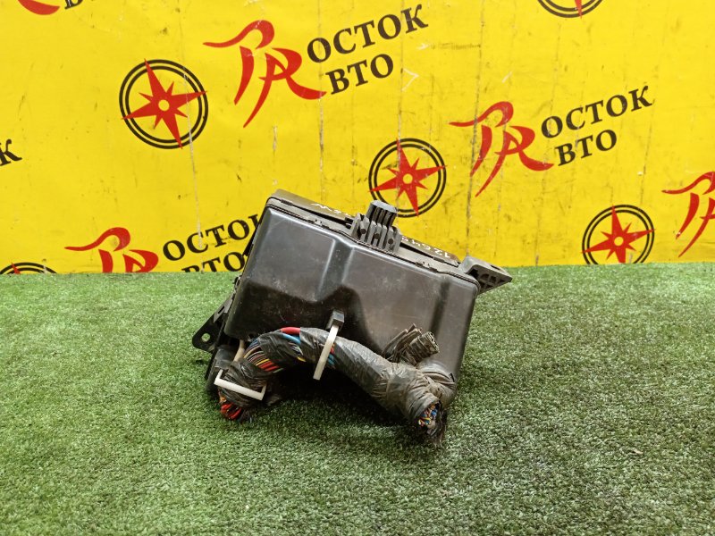 Блок предохранителей под капот, 1500 рублей, Красноярск