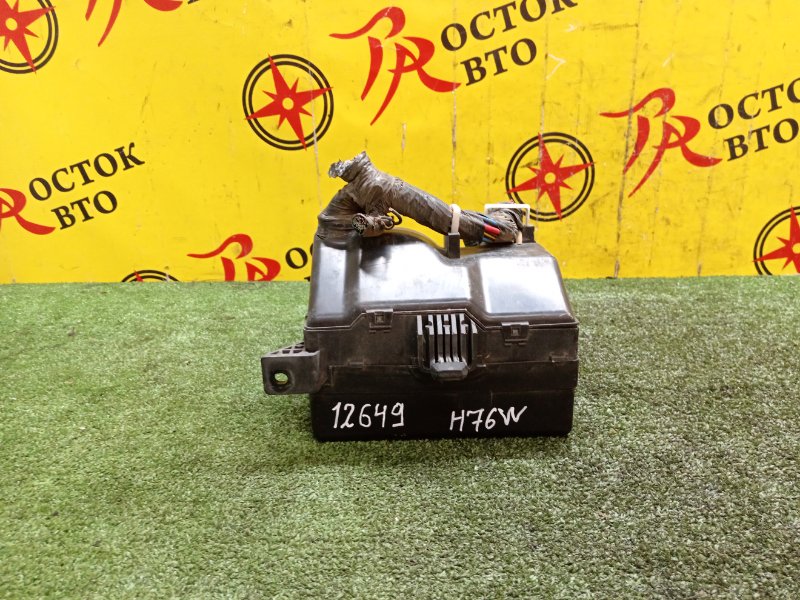 Блок предохранителей под капот, 1500 рублей, Красноярск