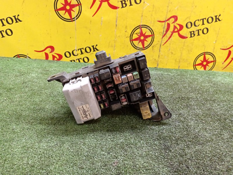 Блок предохранителей под капот, 1500 рублей, Красноярск