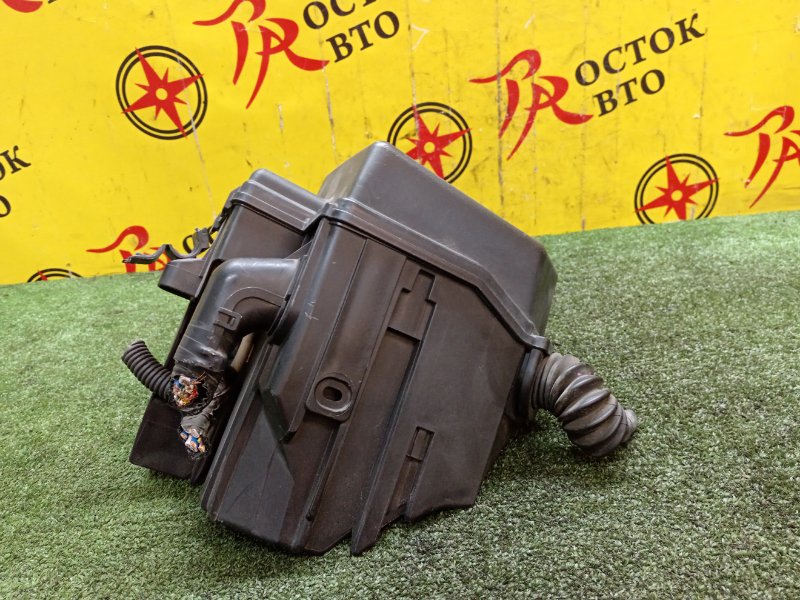 Блок предохранителей под капот, 2000 рублей, Красноярск