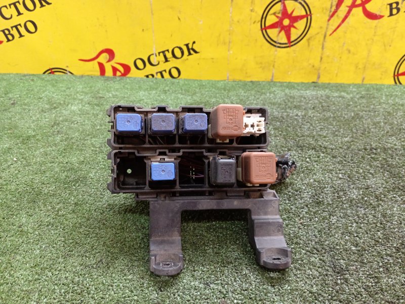 Блок предохранителей под капот, 300 рублей, Красноярск