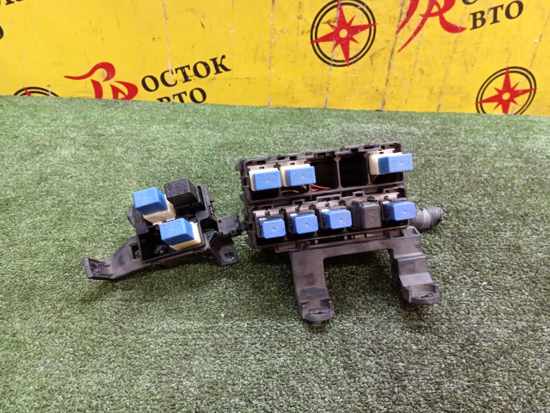 Блок предохранителей под капот, 200 рублей, Красноярск