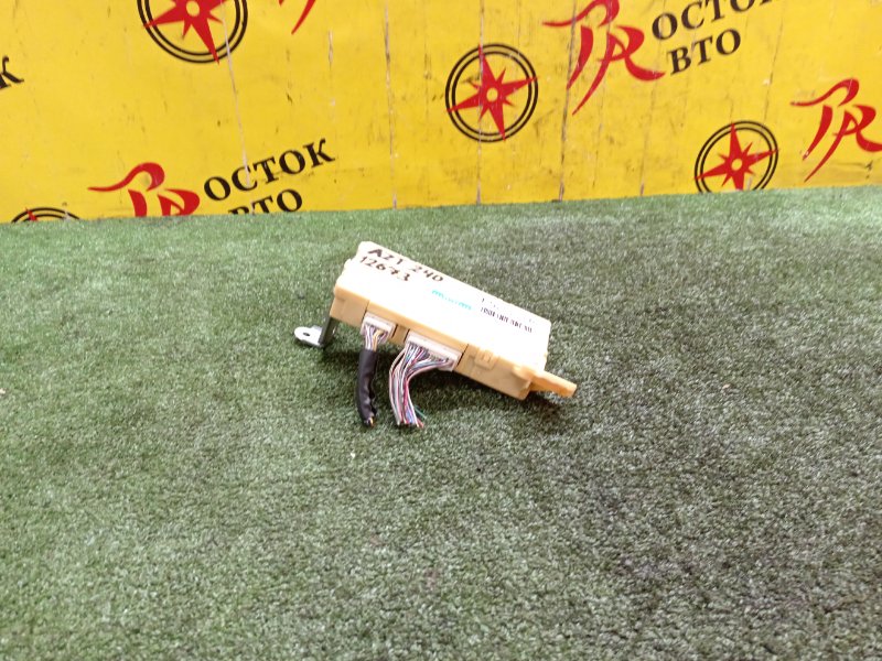 Блок управления климат-контролем, 500 рублей, Красноярск