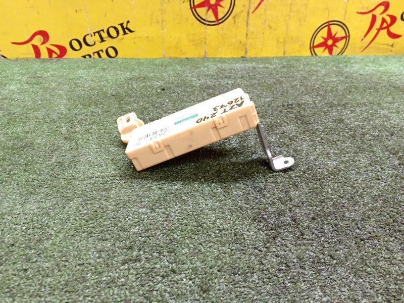 Блок управления климат-контролем, 500 рублей, Красноярск