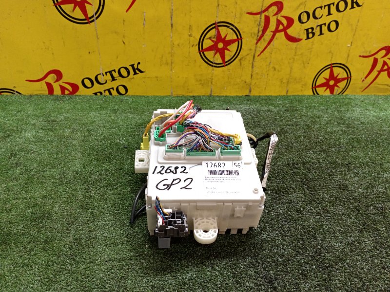 Блок предохранителей салонный, 2000 рублей, Красноярск