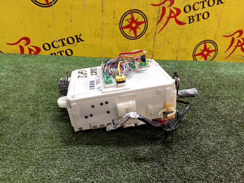 Блок предохранителей салонный, 2000 рублей, Красноярск