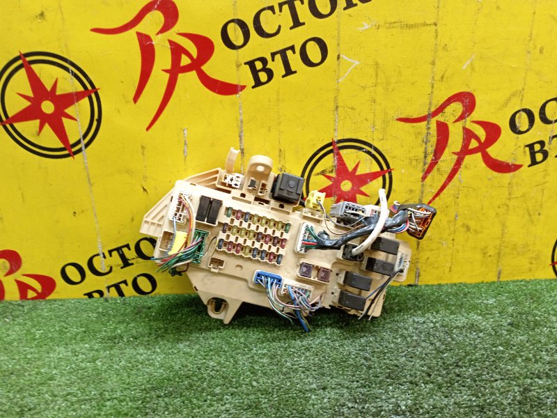 Блок предохранителей салонный, 2500 рублей, Красноярск