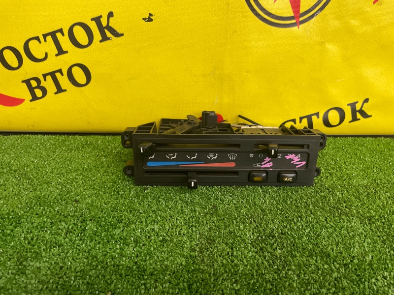 Блок управления климат-контролем, 800 рублей, Красноярск