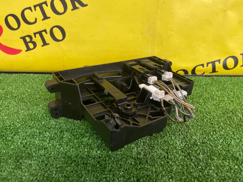 Блок управления климат-контролем, 800 рублей, Красноярск