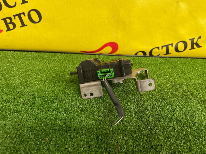 Сервопривод заслонок печки, 300 рублей, Красноярск