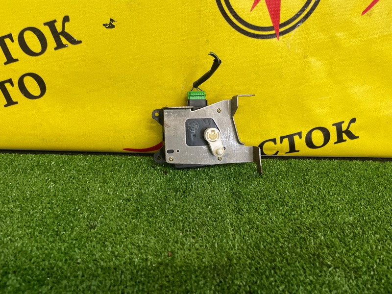 Сервопривод заслонок печки, 300 рублей, Красноярск