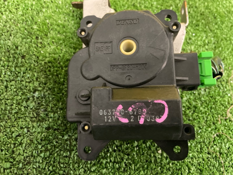 Сервопривод заслонок печки, 300 рублей, Красноярск