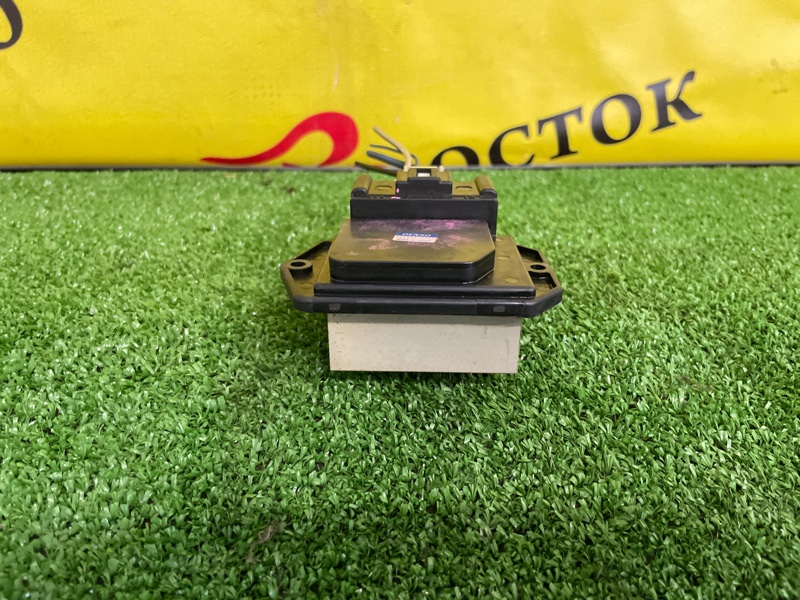 Реостат печки, 200 рублей, Красноярск