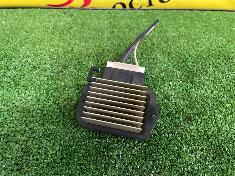 Реостат печки, 200 рублей, Красноярск