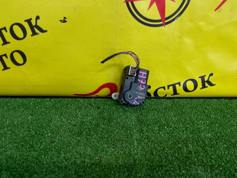 Сервопривод заслонок печки, 3500 рублей, Красноярск