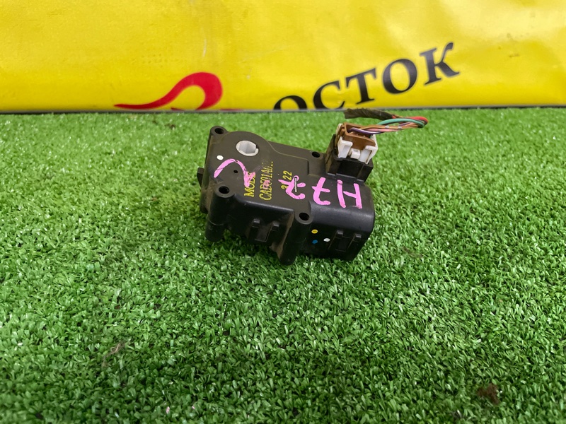 Сервопривод заслонок печки, 3500 рублей, Красноярск