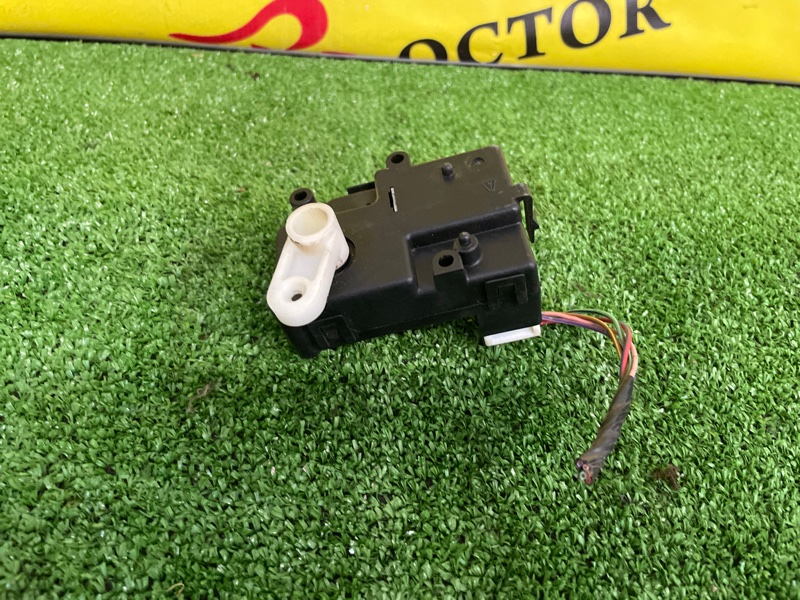 Сервопривод заслонок печки, 3500 рублей, Красноярск