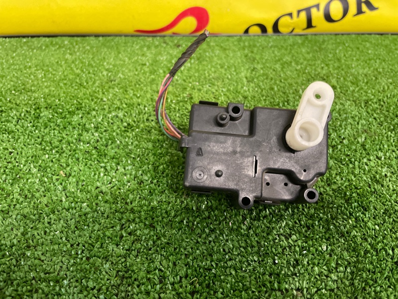 Сервопривод заслонок печки, 3500 рублей, Красноярск