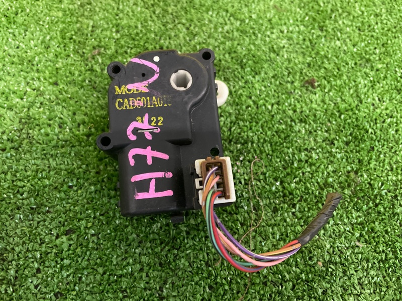 Сервопривод заслонок печки, 3500 рублей, Красноярск