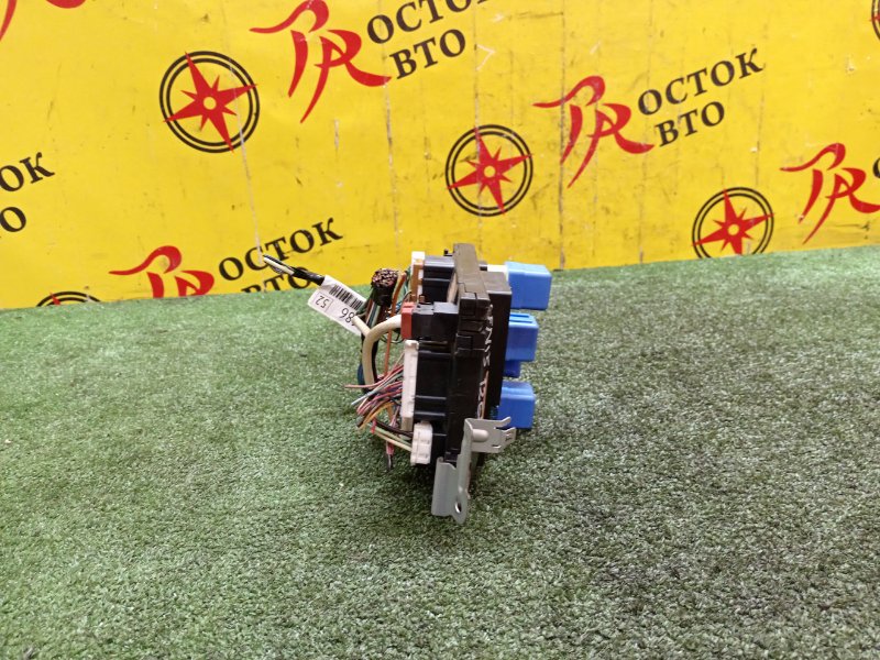 Блок предохранителей салонный, 500 рублей, Красноярск