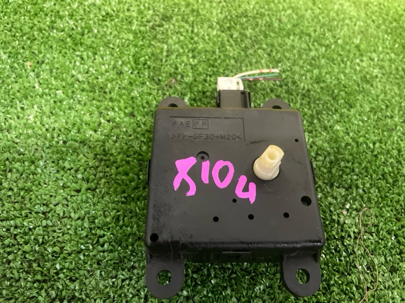 Сервопривод заслонок печки, 300 рублей, Красноярск