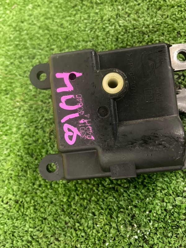 Сервопривод заслонок печки, 300 рублей, Красноярск