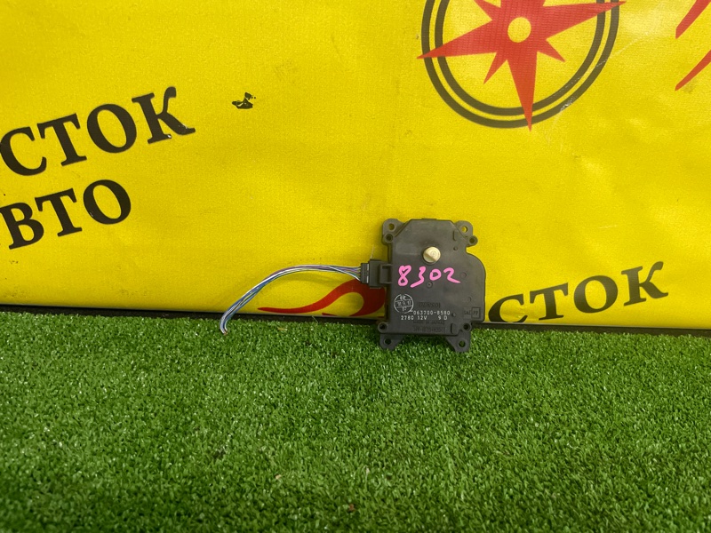 Сервопривод заслонок печки, 3000 рублей, Красноярск