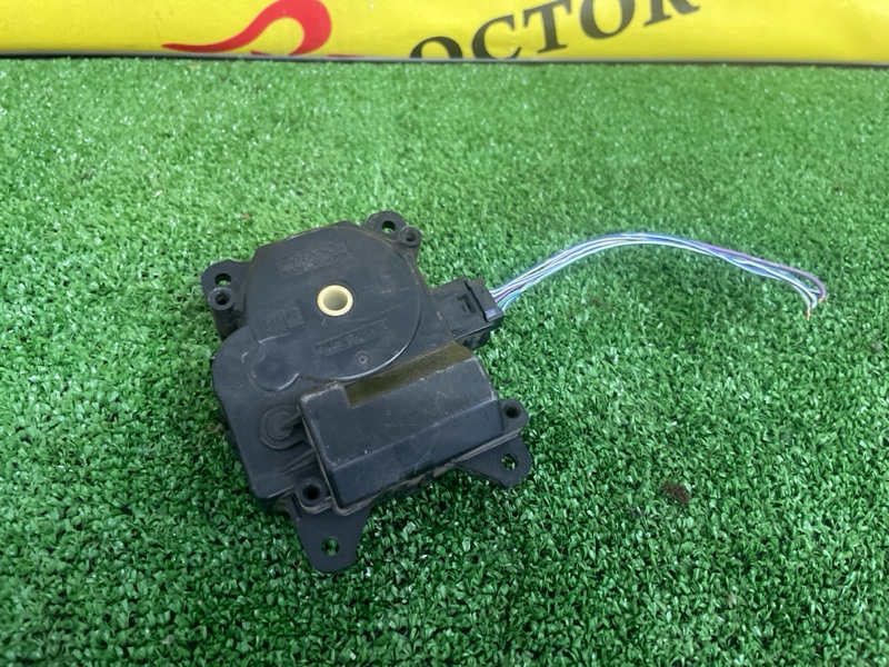 Сервопривод заслонок печки, 3000 рублей, Красноярск