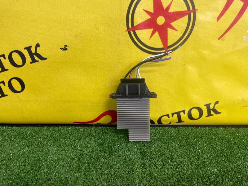 Реостат печки, 200 рублей, Красноярск