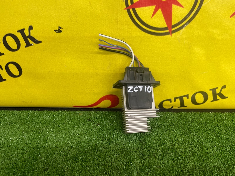 Реостат печки, 200 рублей, Красноярск