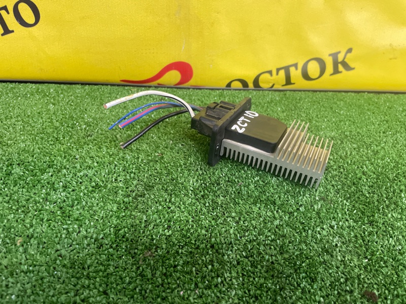 Реостат печки, 200 рублей, Красноярск