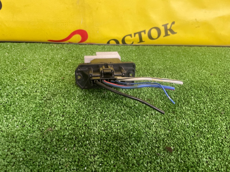 Реостат печки, 200 рублей, Красноярск