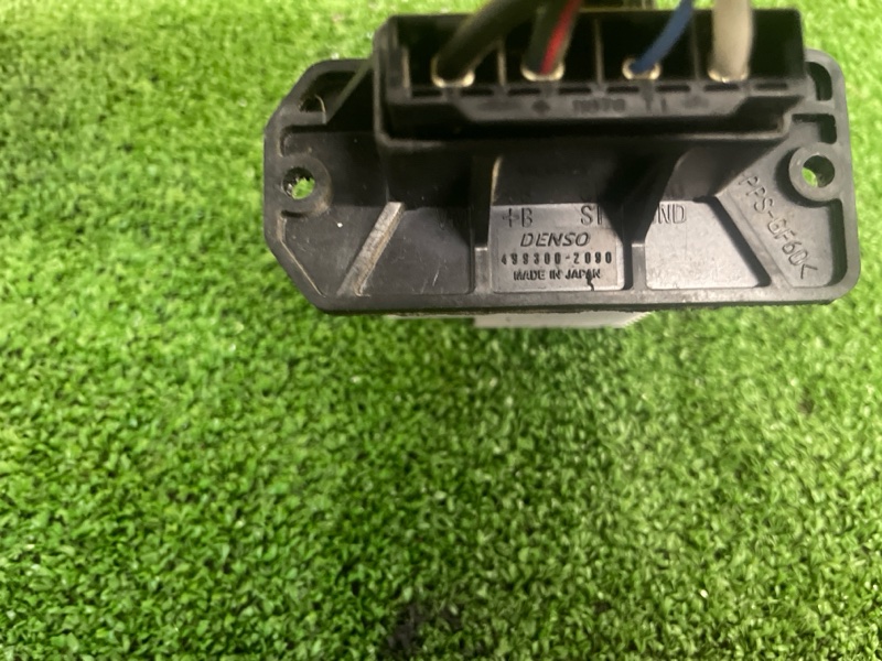 Реостат печки, 200 рублей, Красноярск