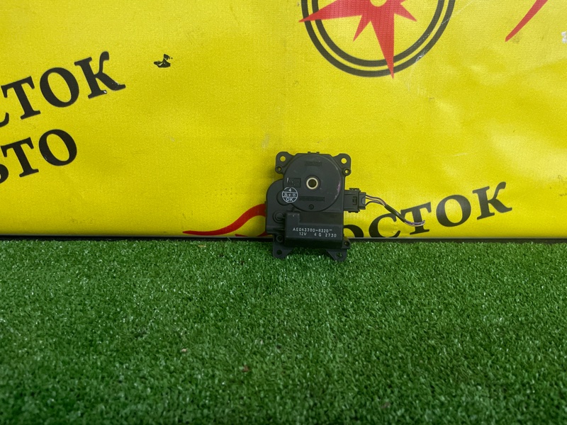 Сервопривод заслонок печки, 800 рублей, Красноярск