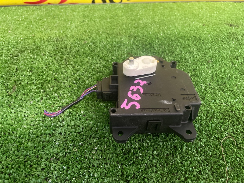 Сервопривод заслонок печки, 800 рублей, Красноярск