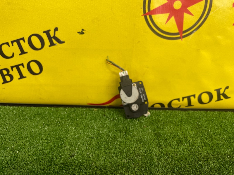 Сервопривод заслонок печки, 300 рублей, Красноярск