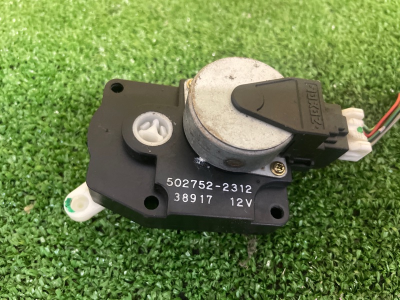 Сервопривод заслонок печки, 300 рублей, Красноярск