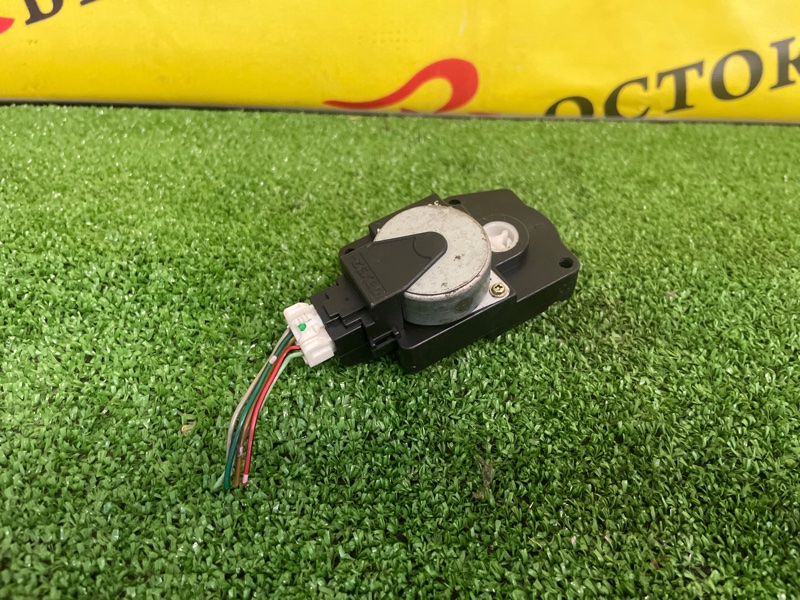 Сервопривод заслонок печки, 300 рублей, Красноярск