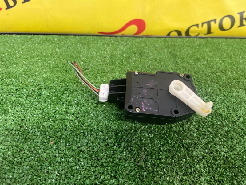 Сервопривод заслонок печки, 300 рублей, Красноярск